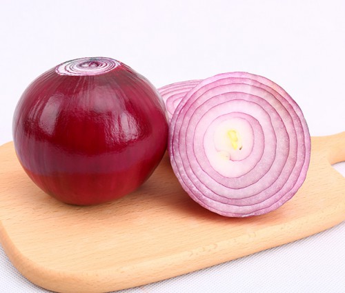 紅洋蔥/Onion